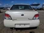 2007 SUBARU IMPREZA