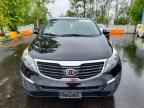 2012 KIA SPORTAGE
