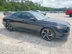 2021 HONDA ACCORD