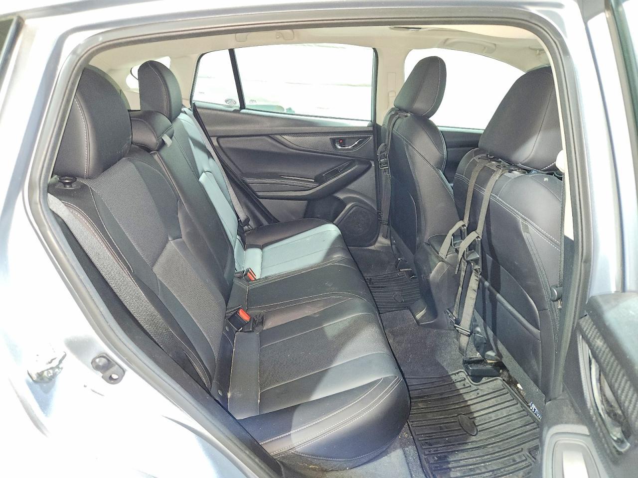 2017 SUBARU IMPREZA