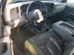 2004 CHEVROLET Silverado
