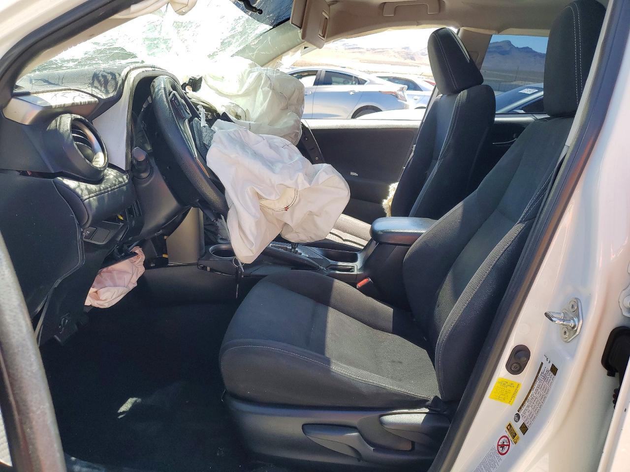 2014 TOYOTA RAV4