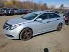 2014 HYUNDAI SONATA