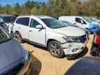 2013 NISSAN PATHFINDER