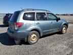 2010 SUBARU FORESTER