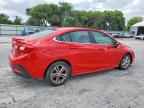 2016 CHEVROLET CRUZE