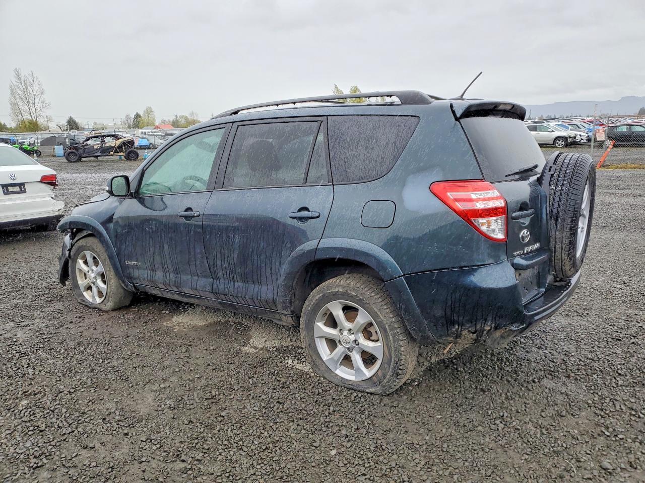 2010 TOYOTA RAV4