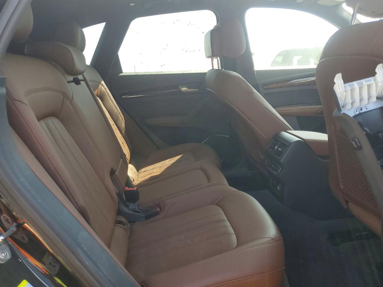 2020 AUDI Q5