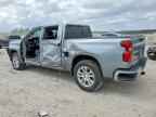 2023 CHEVROLET Silverado