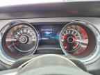 2013 FORD MUSTANG