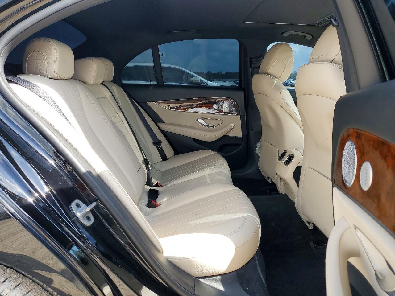 2020 MERCEDES-BENZ E-Class