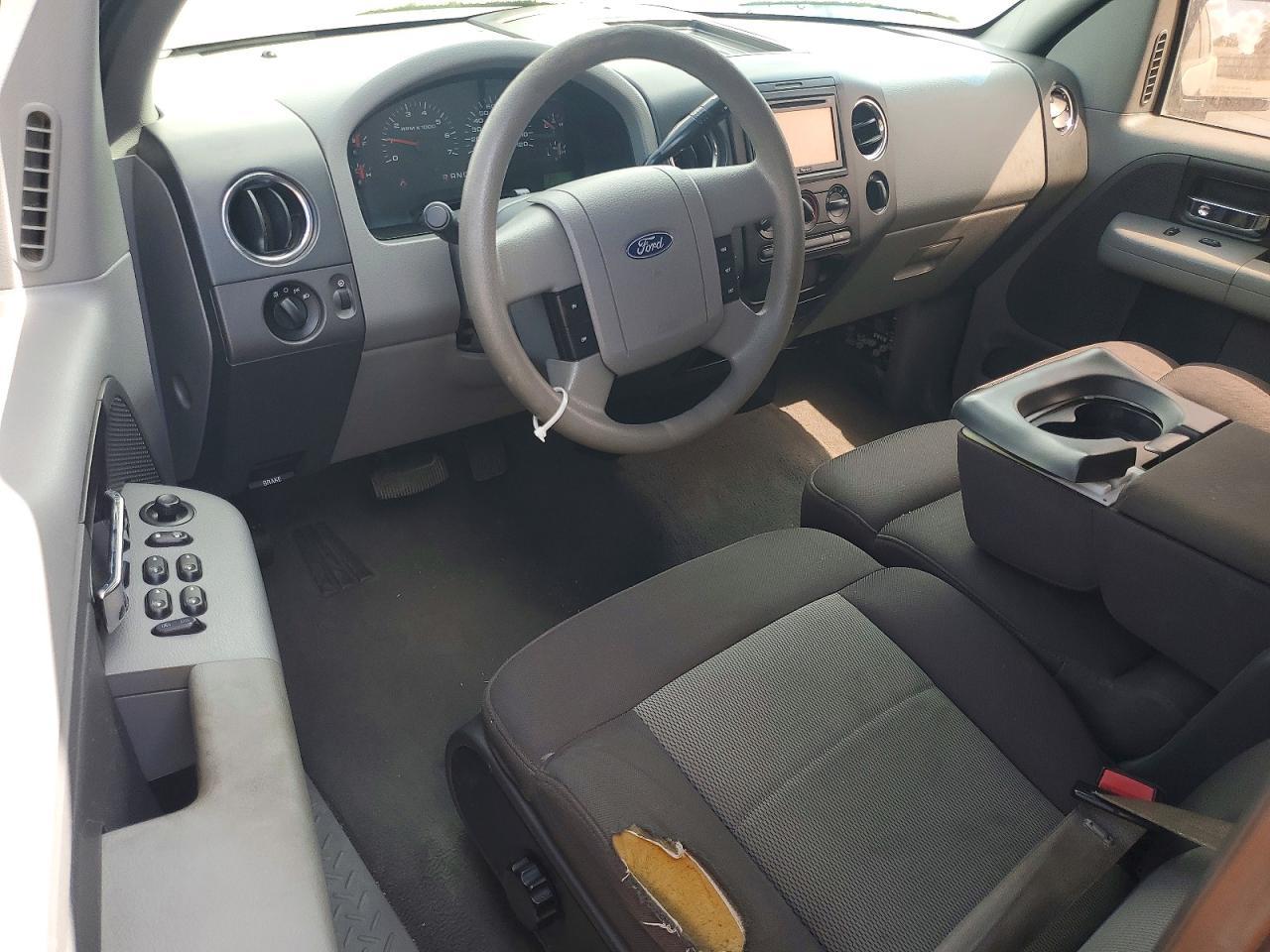 2006 FORD F-150 Lightning