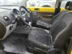 2002 VOLKSWAGEN Beetle