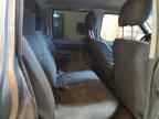 2003 NISSAN Frontier