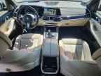 2022 BMW X7