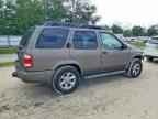 2004 NISSAN PATHFINDER