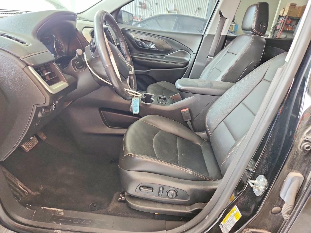 2020 GMC Terrain