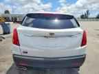 2019 CADILLAC XT5