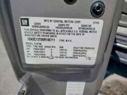 2006 GMC Yukon
