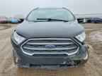 2020 FORD EcoSport