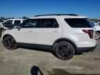 2015 FORD Explorer Sport Trac