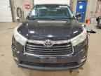 2015 TOYOTA HIGHLANDER