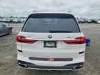 2019 BMW X7
