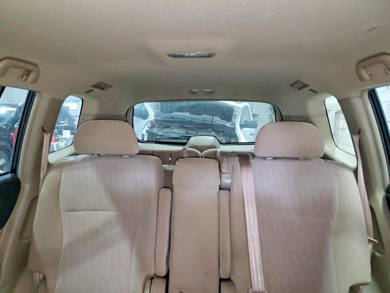 2013 TOYOTA HIGHLANDER