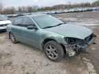 2005 NISSAN ALTIMA