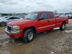 2004 GMC SIERRA 1500