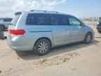 2008 HONDA ODYSSEY