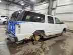 2002 CHEVROLET Suburban