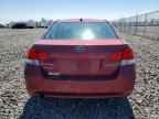 2014 SUBARU Legacy