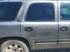 2001 CHEVROLET Tahoe