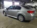 2010 SUBARU Legacy