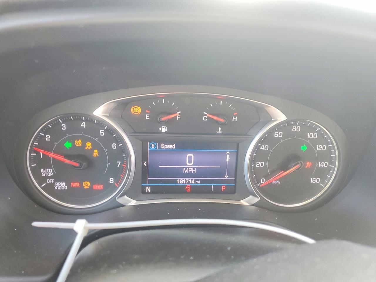 2021 GMC ACADIA