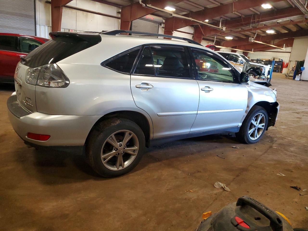 2006 LEXUS RX 400