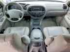 2006 TOYOTA Sequoia