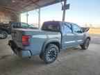 2024 NISSAN Frontier