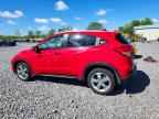 2017 HONDA HR-V