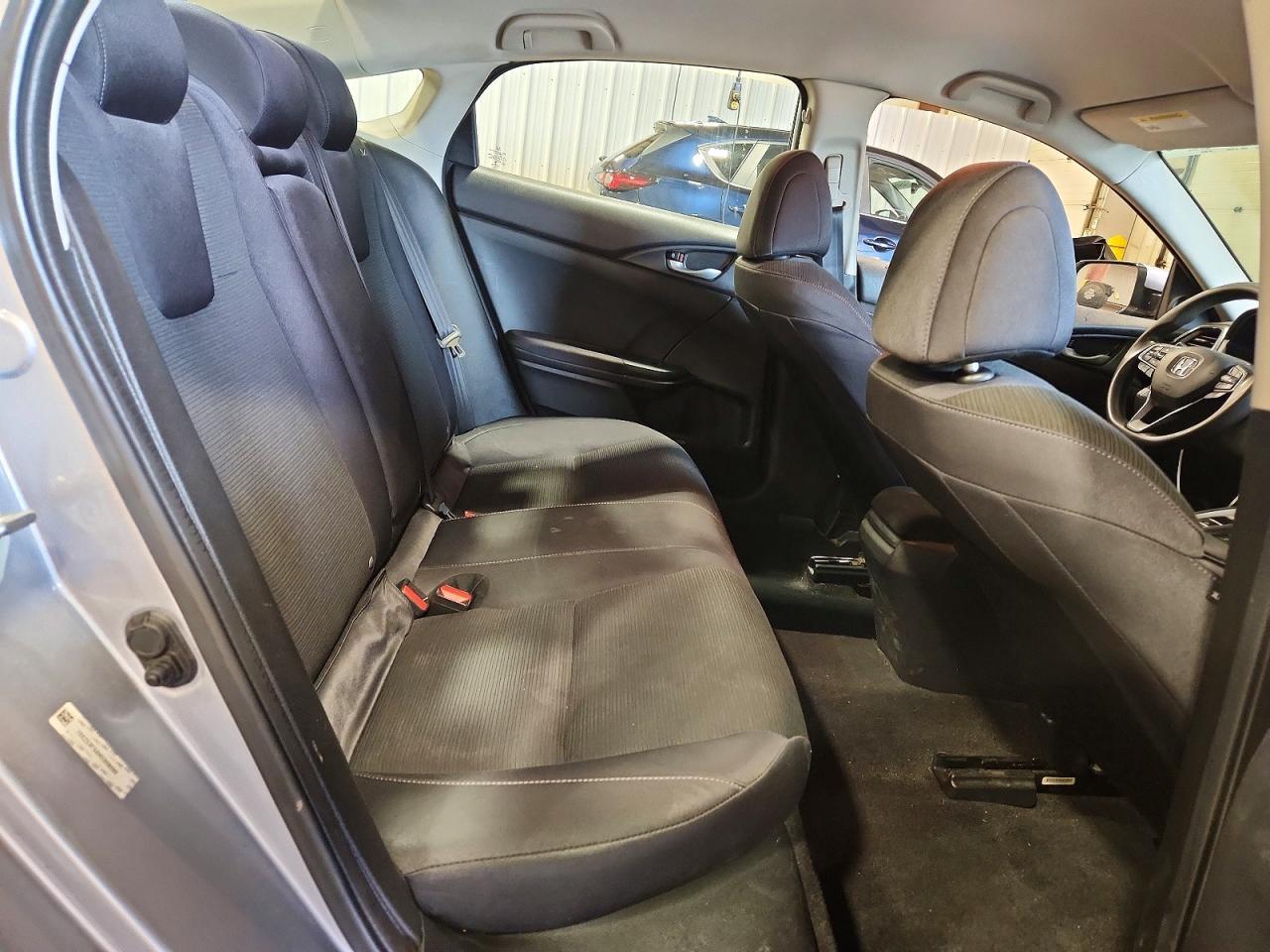 2022 HONDA Insight