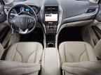 2017 LINCOLN MKC