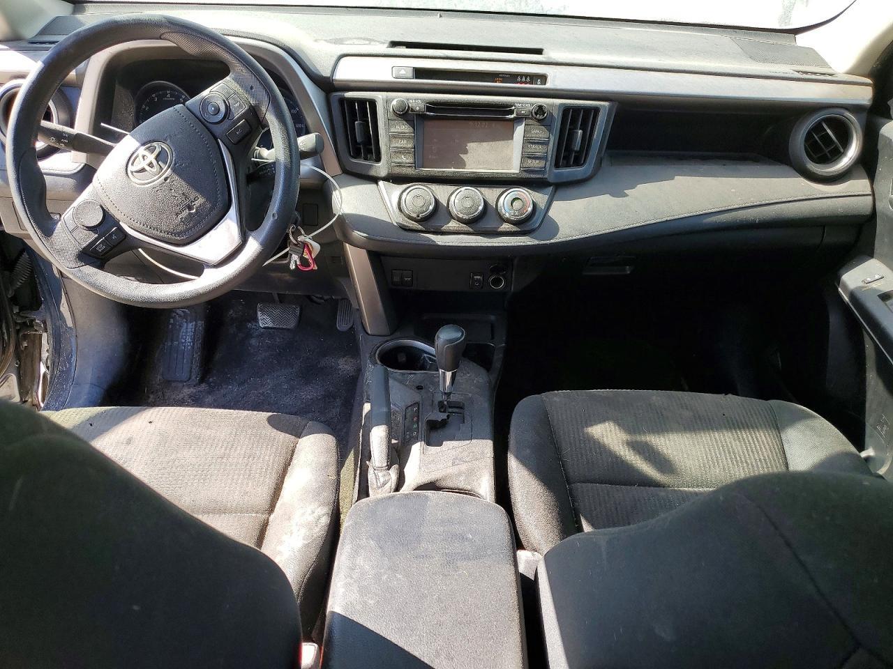 2017 TOYOTA RAV4