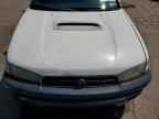 1999 SUBARU Legacy