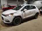 2017 CHEVROLET TRAX