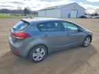2016 KIA FORTE