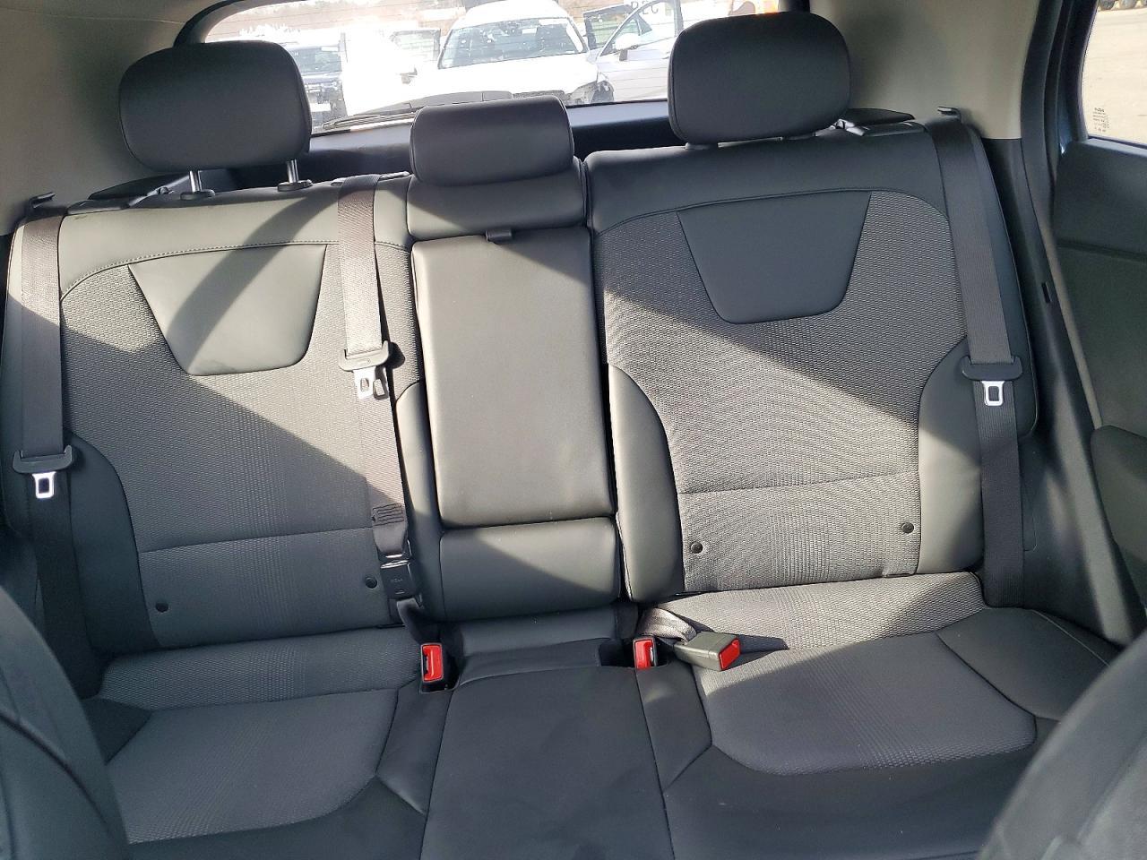 2024 KIA Niro