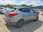 2015 HYUNDAI TUCSON