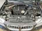2014 BMW X3