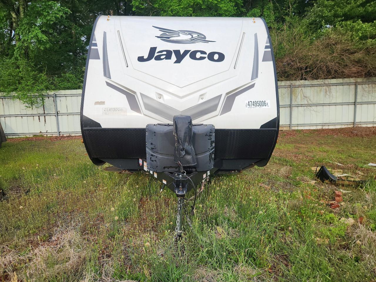 2022 JAYCO JAY FEATHER.